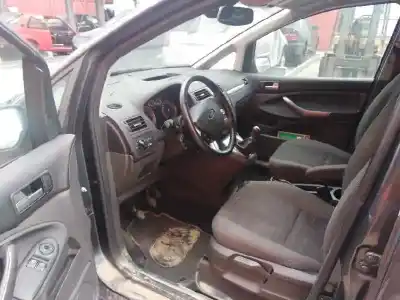 Scrapping Vehicle ford                                               c-max (cb3)                                                                                                                                                                                                                                                1.8 tdci turbodiesel cat of the year 2007 powered kkda