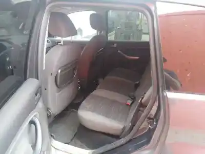 Scrapping Vehicle ford                                               c-max (cb3)                                                                                                                                                                                                                                                1.8 tdci turbodiesel cat of the year 2007 powered kkda