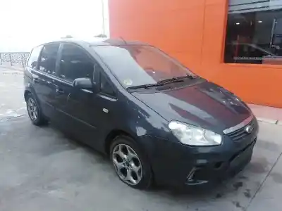 Vehicul casat FORD C-MAX (DM2) 1.8 TDCI al anului 2007 alimentat KKDA