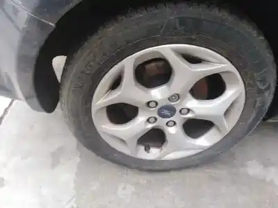 Здавання транспортного засобу ford c-max (cb3) 1.8 tdci turbodiesel cat року 2007 потужний kkda