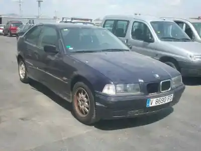 Scrapping Vehicle bmw serie 3 compacto (e36) 318ti of the year 1996 powered 184s1