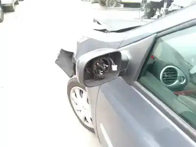 Veículo de Sucata renault clio iii rip curl do ano 2008 alimentado k9k768