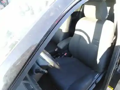 Scrapping Vehicle toyota corolla (e12) 2.0 d-cat of the year 2005 powered 1cdftv