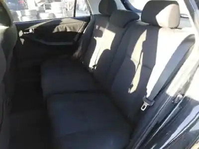 Scrapping Vehicle toyota corolla (e12) 2.0 d-cat of the year 2005 powered 1cdftv