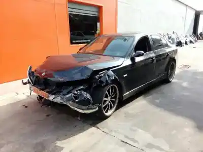 Veículo de Sucata bmw serie 5 berlina (e60) 530d do ano 2004 alimentado 306d2