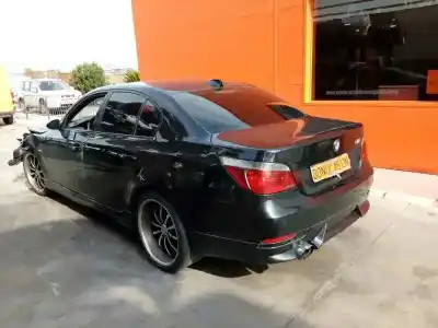 Veículo de Sucata bmw serie 5 berlina (e60) 530d do ano 2004 alimentado 306d2