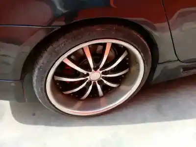 Veículo de Sucata bmw serie 5 berlina (e60) 530d do ano 2004 alimentado 306d2