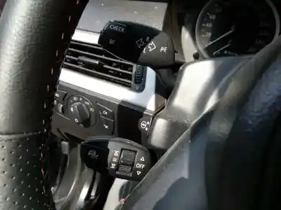 Veículo de Sucata bmw serie 5 berlina (e60) 530d do ano 2004 alimentado 306d2