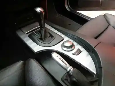 Veículo de Sucata bmw serie 5 berlina (e60) 530d do ano 2004 alimentado 306d2