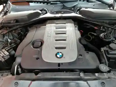 Veículo de Sucata bmw serie 5 berlina (e60) 530d do ano 2004 alimentado 306d2