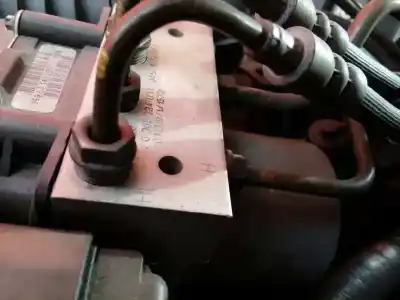 Veículo de Sucata bmw serie 5 berlina (e60) 530d do ano 2004 alimentado 306d2