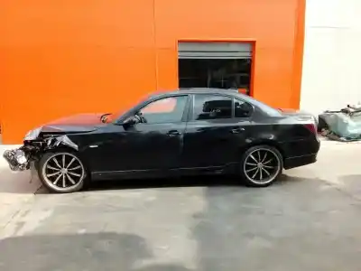 Veículo de Sucata bmw serie 5 berlina (e60) 530d do ano 2004 alimentado 306d2