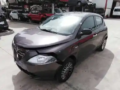Veículo de Sucata lancia ypsilon (402) 1.3 jtd 16v do ano 2013 alimentado 199b1000