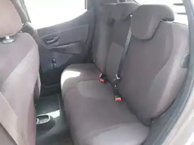 Veículo de Sucata lancia ypsilon (402) 1.3 jtd 16v do ano 2013 alimentado 199b1000