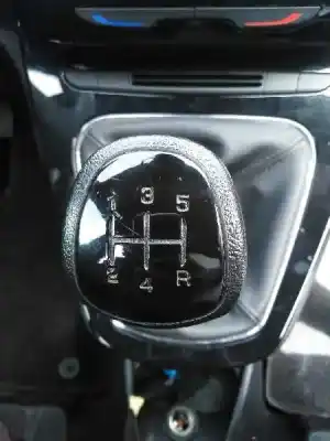 Veículo de Sucata lancia ypsilon (402) 1.3 jtd 16v do ano 2013 alimentado 199b1000