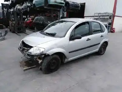 Veicolo di demolizione citroen c3 1.4 hdi (68 cv) 1.4 hdi dell'anno 2006 alimentato 8hx