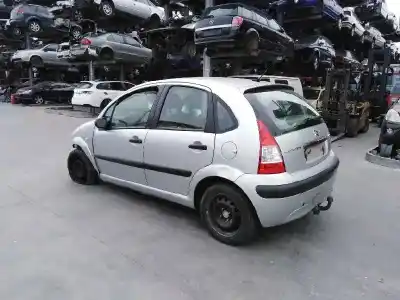 Veicolo di demolizione citroen c3 1.4 hdi (68 cv) 1.4 hdi dell'anno 2006 alimentato 8hx