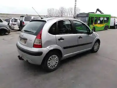 Veicolo di demolizione citroen c3 1.4 hdi (68 cv) 1.4 hdi dell'anno 2006 alimentato 8hx