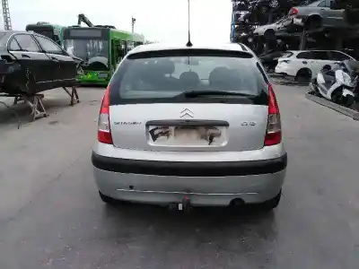Veicolo di demolizione citroen c3 1.4 hdi (68 cv) 1.4 hdi dell'anno 2006 alimentato 8hx