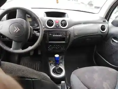 Veicolo di demolizione citroen c3 1.4 hdi (68 cv) 1.4 hdi dell'anno 2006 alimentato 8hx