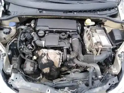 Veicolo di demolizione citroen c3 1.4 hdi (68 cv) 1.4 hdi dell'anno 2006 alimentato 8hx