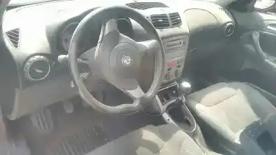 Здавання транспортного засобу alfa romeo                                         gt (125)                                                                                                                                                                                                                                                   1.9 jtd 16v 150/ distinctive року 2005 потужний 937a5000