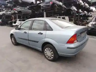 Veículo de Sucata ford focus berlina (cak) 1.6 16v cat do ano 2004 alimentado fydb