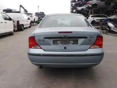 Veículo de Sucata ford focus berlina (cak) 1.6 16v cat do ano 2004 alimentado fydb