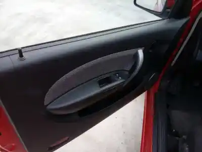 Veículo de Sucata chevrolet aveo lt do ano 2011 alimentado f14d4