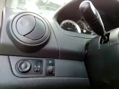 Veículo de Sucata chevrolet aveo lt do ano 2011 alimentado f14d4