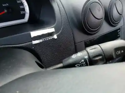 Veículo de Sucata chevrolet aveo lt do ano 2011 alimentado f14d4