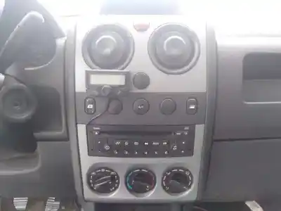 Veículo de Sucata citroen berlingo first combi 1.6 hdi 75 sx do ano 2011 alimentado 9hw