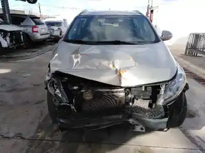 Veículo de Sucata kia sportage iii (sl) 2.0 crdi awd do ano 2011 alimentado d4ha