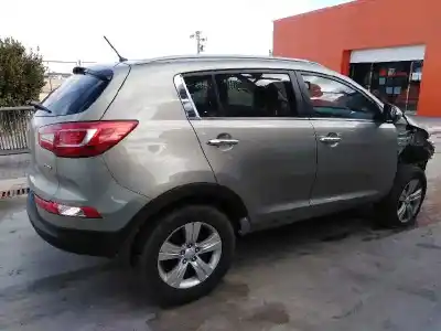 Veículo de Sucata kia sportage iii (sl) 2.0 crdi awd do ano 2011 alimentado d4ha