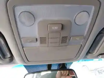 Veículo de Sucata kia sportage iii (sl) 2.0 crdi awd do ano 2011 alimentado d4ha