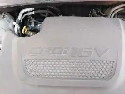 Veículo de Sucata kia sportage iii (sl) 2.0 crdi awd do ano 2011 alimentado d4ha