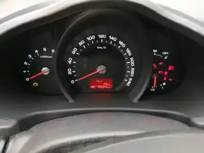 Veículo de Sucata kia sportage iii (sl) 2.0 crdi awd do ano 2011 alimentado d4ha