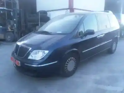 Утилизация автомобиля lancia                                             phedra (180)                                                                                                                                                                                                                                               2.2 jtd cat года 2003 питание 4hw