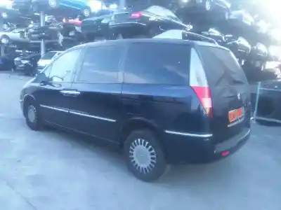 Утилизация автомобиля lancia                                             phedra (180)                                                                                                                                                                                                                                               2.2 jtd cat года 2003 питание 4hw