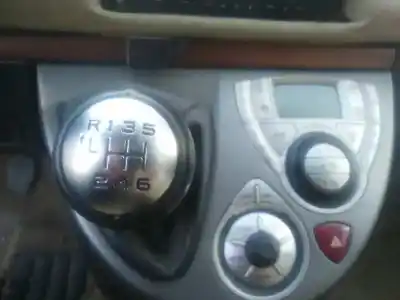 Утилизация автомобиля lancia                                             phedra (180)                                                                                                                                                                                                                                               2.2 jtd cat года 2003 питание 4hw