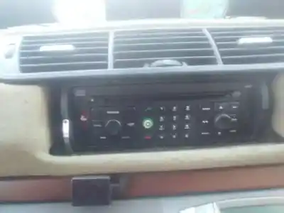 Утилизация автомобиля lancia                                             phedra (180)                                                                                                                                                                                                                                               2.2 jtd cat года 2003 питание 4hw