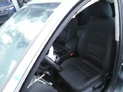 Veículo de Sucata audi a4 berlina (b8) 2.0 16v tdi do ano 2015 alimentado cjcd