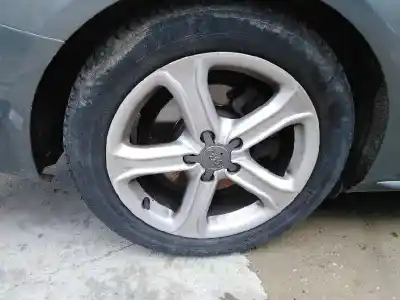 Veículo de Sucata audi a4 berlina (b8) 2.0 16v tdi do ano 2015 alimentado cjcd