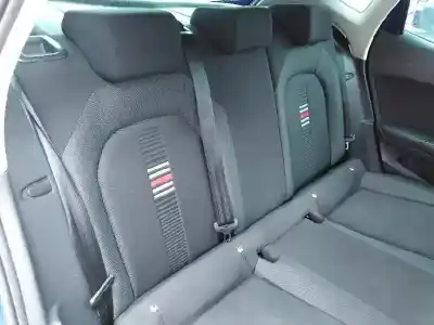 Veículo de Sucata seat ibiza (kj1) 1.0 tsi do ano 2019 alimentado dkrf