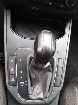 Veículo de Sucata seat ibiza (kj1) 1.0 tsi do ano 2019 alimentado dkrf