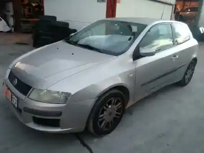 Scrapping Vehicle fiat stilo (192) 1.9 jtd / 1.9 jtd 115 active of the year 2002 powered 192a1000