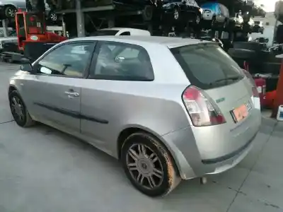 Scrapping Vehicle fiat stilo (192) 1.9 jtd / 1.9 jtd 115 active of the year 2002 powered 192a1000