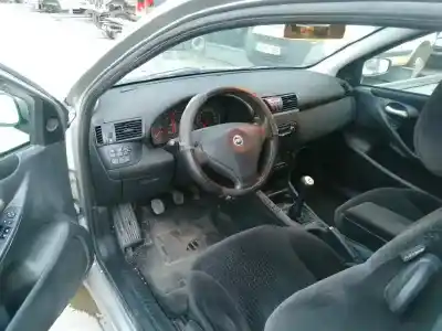 Scrapping Vehicle fiat stilo (192) 1.9 jtd / 1.9 jtd 115 active of the year 2002 powered 192a1000
