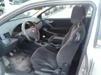 Veicolo di demolizione fiat stilo (192) 1.9 jtd cat dell'anno 2002 alimentato 192a1000