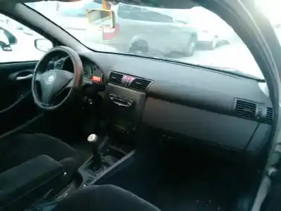 Veicolo di demolizione fiat stilo (192) 1.9 jtd cat dell'anno 2002 alimentato 192a1000